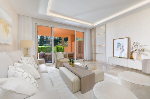 Alminar de Marbella 2ª Fase - Galería de imágenes